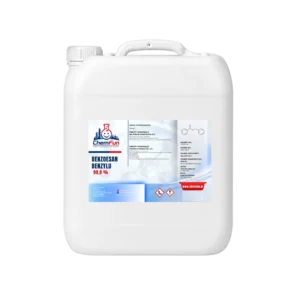 Benzoesan benzylu 99,9%