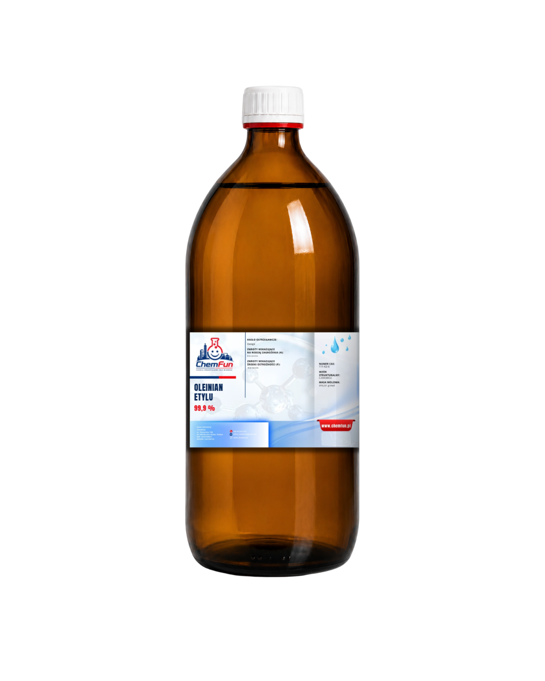 Oleinian Etylu 99,9%